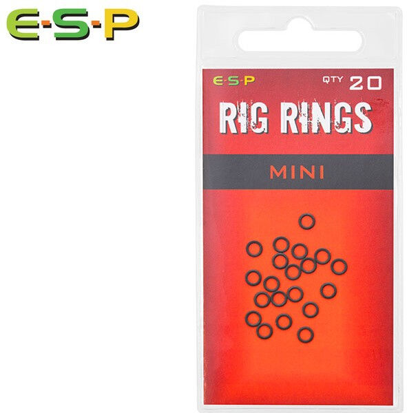 Esp Rig Rings Mini