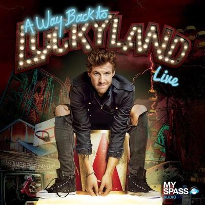 Luke Mockridge - A way Back to Luckyland - Luke Mockridge, Audio, 4066004484730