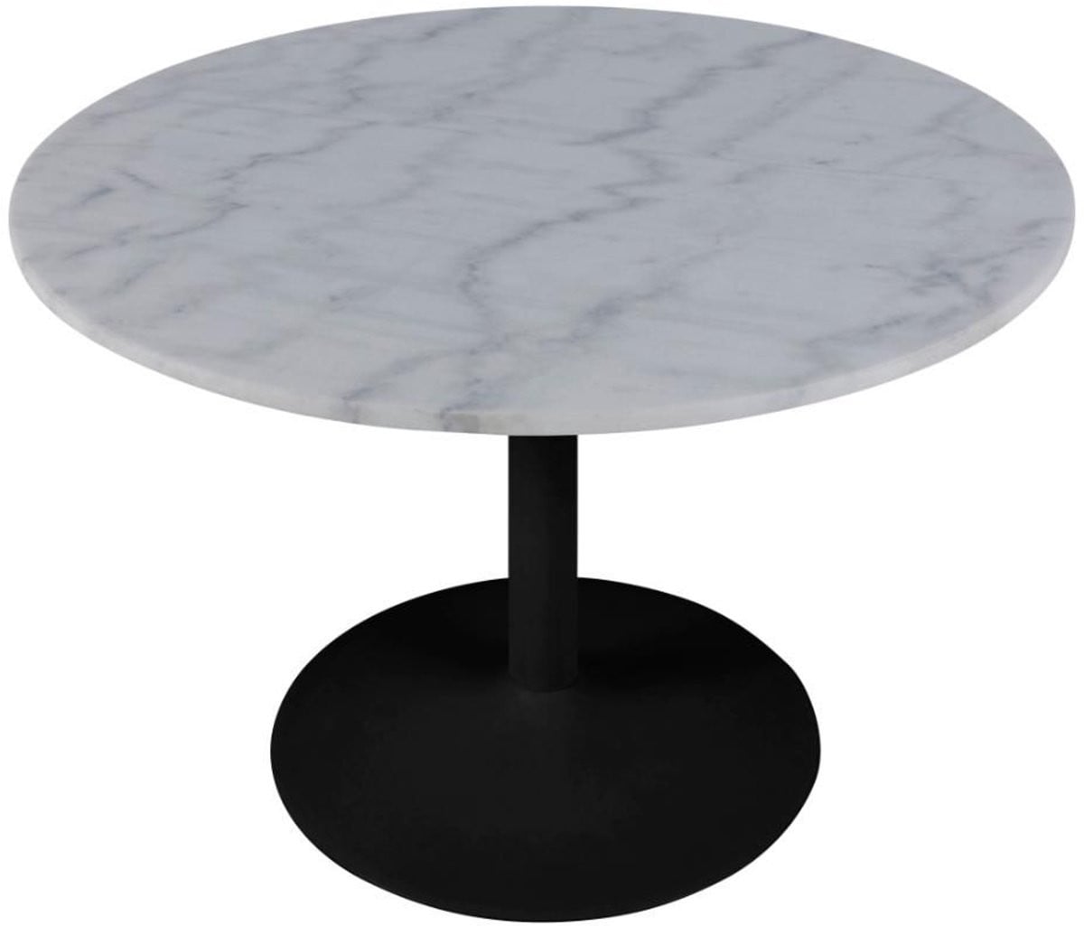 Ronde eettafel voor volwassenen