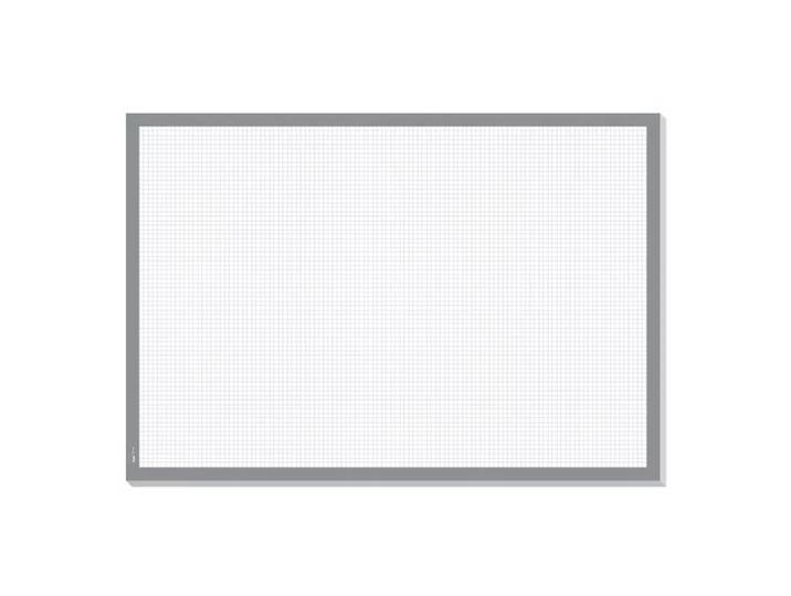 Sigel - Schreibunterlage squared HO260 30 Blatt, 59.5x41cm,, One Size