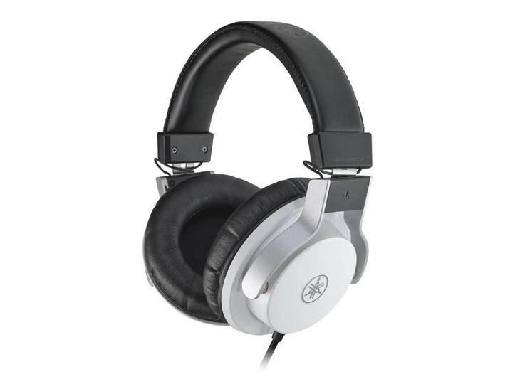 Yamaha Yamaha HPH-MT7W HiFi-Kopfhörer