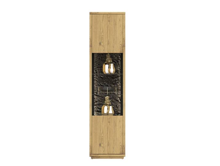 Wohn-Concept Roca 24 Vivanto Vitrine