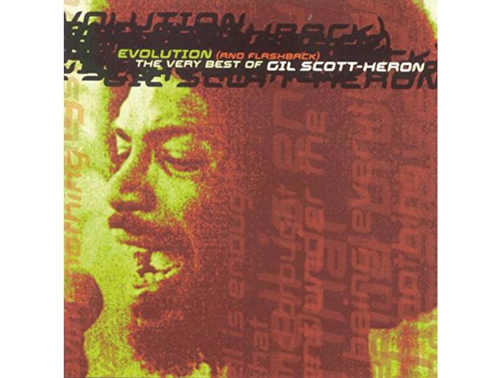 Evolution & Flashback / The Very Best Of