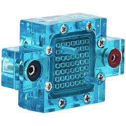 Horizon Educational FCSU-012B PEM Blue Mini Fuel Cell Brennstoffzelle, Technik Experimentier-Set ab 12 Jahre