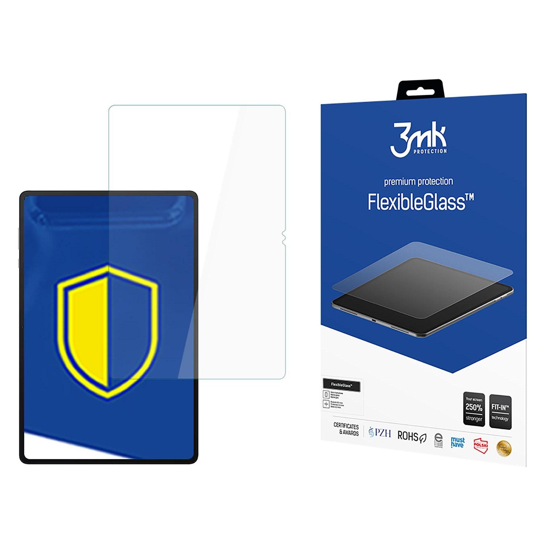 3MK Honor Pad X8a - up to 13" FlexibleGlass (Honor Pad X8a) (W-13u3FxGl-HPX8a)