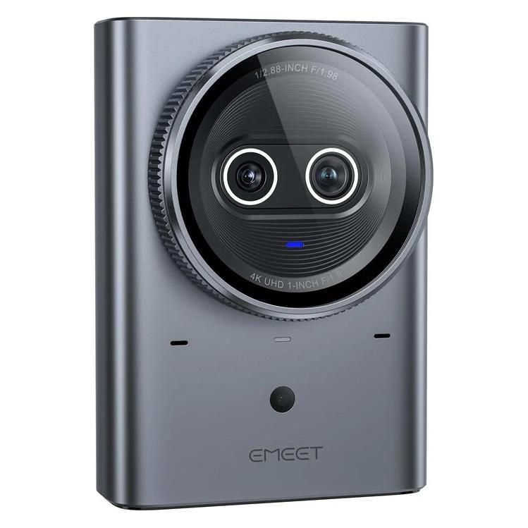 EMeet Prime SE Webcam (1 Mpx) (E3165)