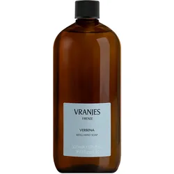 500ml VRANJES FIRENZE Verbena Hand Soap Refill