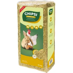 Chipsi Farmland Stroheinstreu 1x10 kg