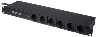 GUDE Sequencer & Conditioner Typ F