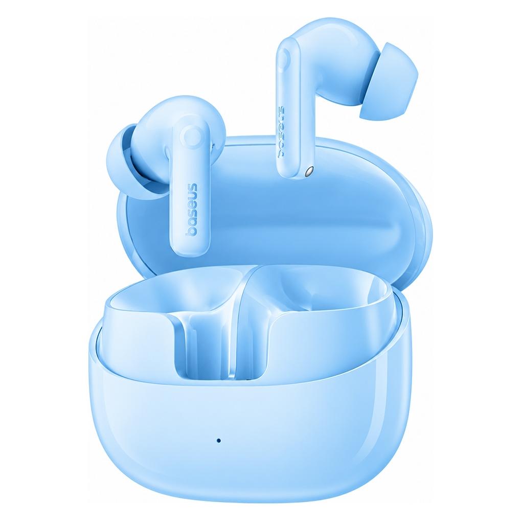 Baseus Bass BP1 Pro In-Ear TWS Galaxy Blue (ANC, 55 h, Kabellos) (A0010506)