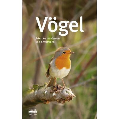 Vögel, Gebundene Ausgabe von , Neuer Kaiser, 978-3-8468-0016-4