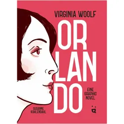Orlando, Comics + Manga von Susanne Kuhlendahl