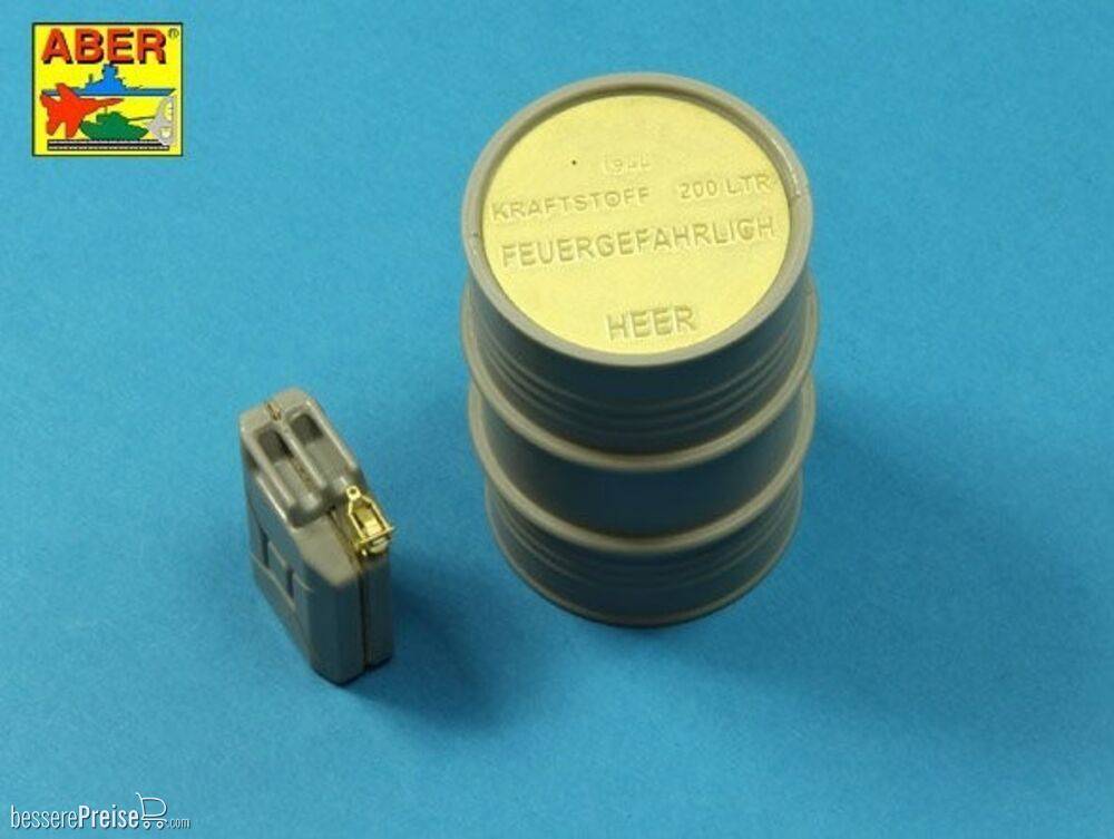 Aber Models 16 158A