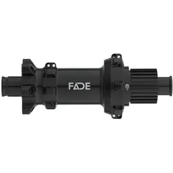 NEWMEN Hinterradnabe MTB FADE Straightpull 6-Loch | 12x157 mm SuperBOO