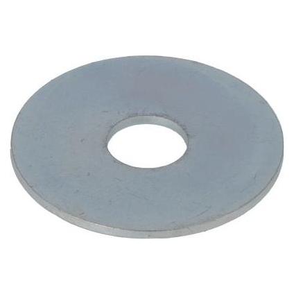 Proftec 5471.01.00803 Carrosseriering VZ (8.4 x 30 x 1.25) M8 - 100 stuks (M8) (59012430)