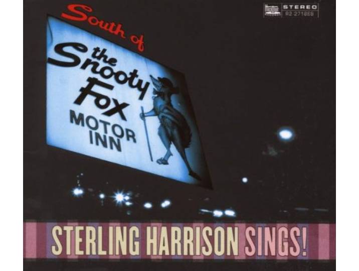 South of the Snooty Fox