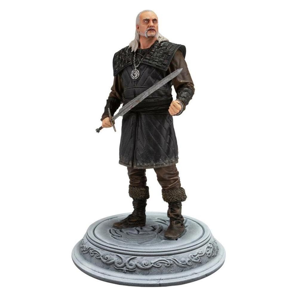 Dark Horse The Witcher PVC Statue Vesemir (Season 2) 23 cm (448733)