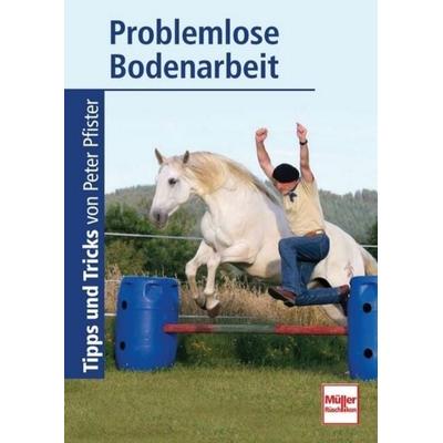 Problemlose Bodenarbeit, Gebundene Ausgabe von Peter Pfister, Müller Rüschlikon
