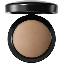 MAC Mineralize Skinfinish Natural Powder - natur