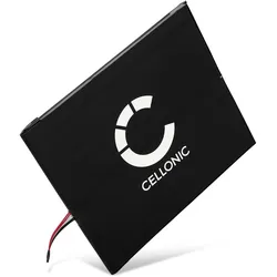 Cellonic Akku für Amazon Fire HD 10 (2017), SL056ZE, Smartphone Akku