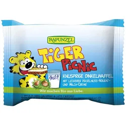 Tiger Picnic
