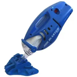 Poolblaster Bodensauger Max Li für die Schwimmbadreinigung