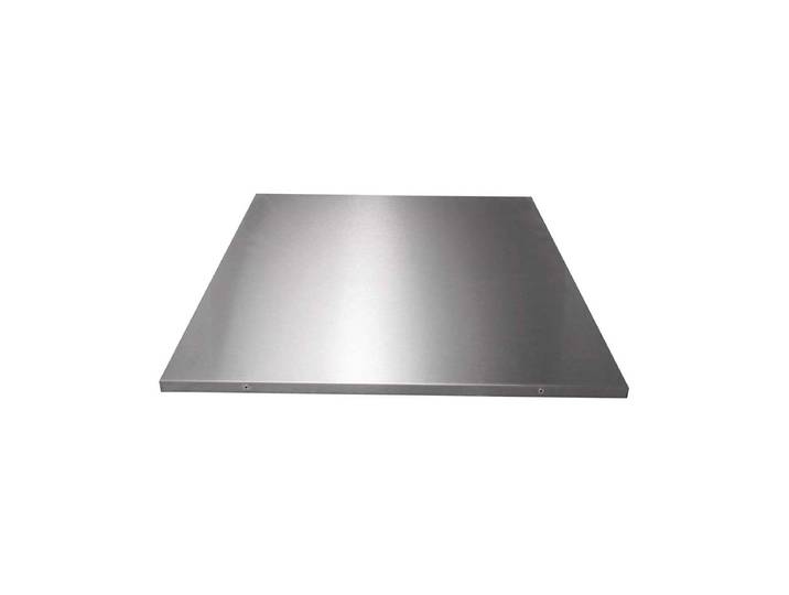 Electrolux GTF60CN Dekorfront Chrom