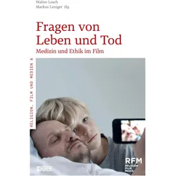 Fragen von Leben und Tod, Sachbücher von Walter Lesch, Markus Leniger