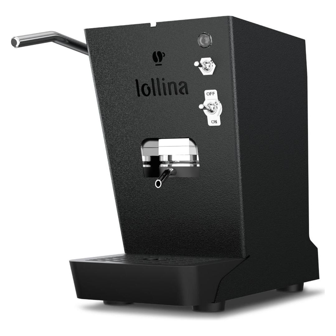 Lollo Caffè Kaffeemaschine für Pads E.S.E (E.S.E.) (042617103216)
