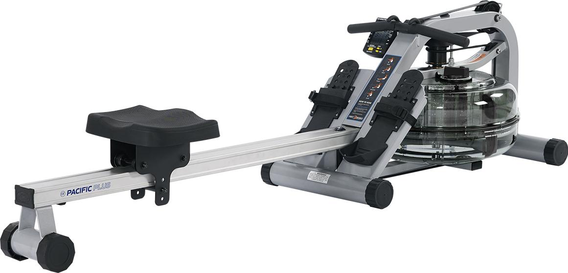 First Degree Fitness Rudergerät "Pacific Plus"