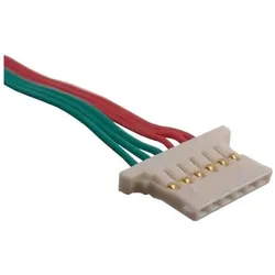 CoreParts Battery for Media Player (1 Stk., Gerätespezifisch, 1200 mAh), Batterien + Akkus