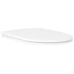 Grohe Essence Softclose WC-Sitz Duroplast alpenweiß 39577001