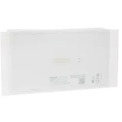 Legrand 660075 X-Light 180, 350 Lumen, 1 Stunden, Dauer & Bereitschaft, IP42