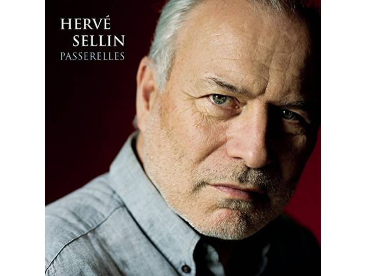 Herve Sellin - Passerelles