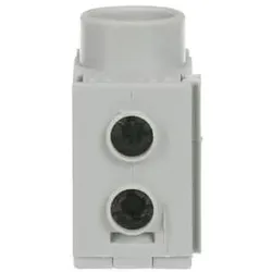 ABB Stotz S&J Anschlußklemme SZ-ESK3S-EINSPEISE