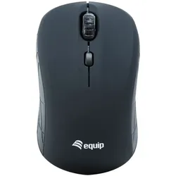 Equip Optische Mini Maus kabellos