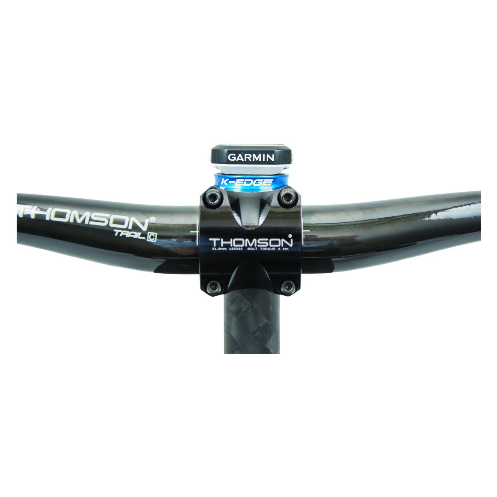 K-Edge Gravity Top Cap (k13-550-blue-858953003902)