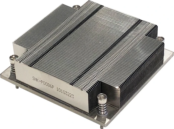 Supermicro CPU-Heatsink SNK-P0086P (SNK-P0086P)