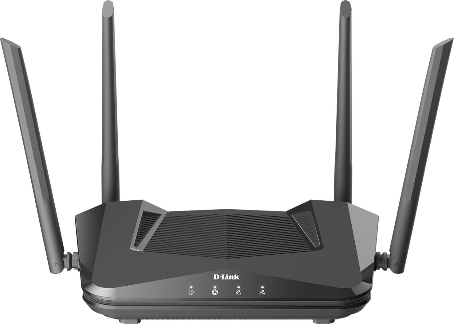 D-Link DIR-X1530/EE Router, Wi-Fi 6, AX1500
