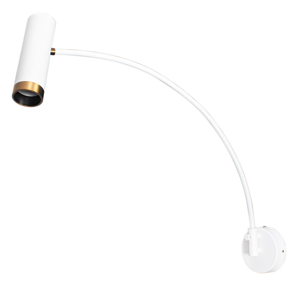 By Rydens Wandspot PULS XL weiß 4300520-5002 7391741005236
