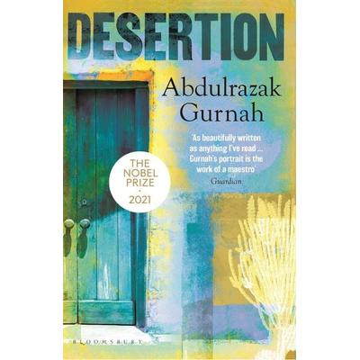 Desertion, Taschenbuch von Abdulrazak Gurnah, Bloomsbury Publishing, 978-0-7475-7895-6