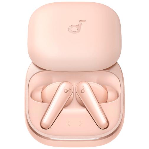 Soundcore Liberty 5 Rosa