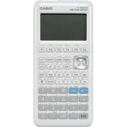 Casio, Taschenrechner, FX-9860GIII (Batteriebetrieb)