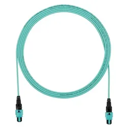 Panduit Trunk OM4 12F PanMPO F FZTRL7N7NBNM002