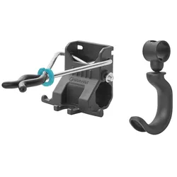 GARDENA Einzelhalter-Set für Gerätehalter