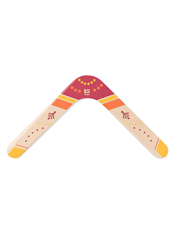 BuitenSpeel Boomerang - ab 6 Jahren - onesize
