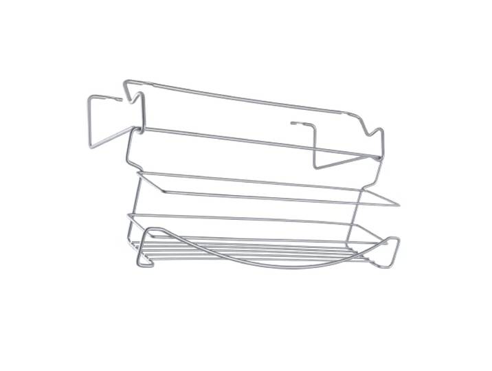 Metaltex Spice Swing kruidenhouder uitneembaar - (364678)
