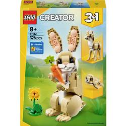 LEGO CREATOR 31162 LEGO® CREATOR Häschen