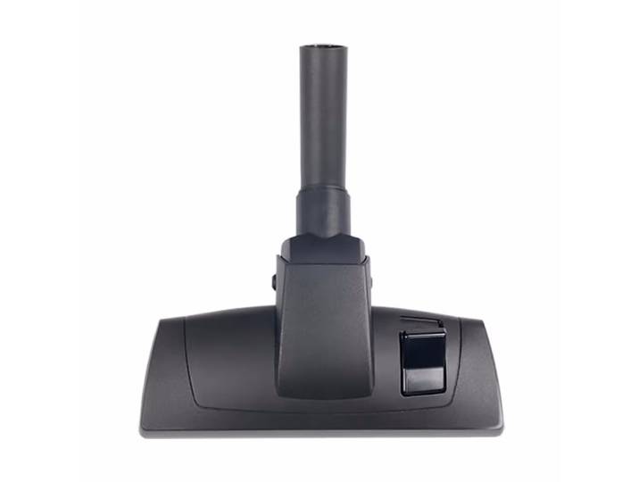 Numatic HiPro Kombidüse 280 mm Zubehör – Staubsauger Düse/Staubsauger Bürste – schwarz