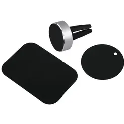 Hama 173765 Smarthphone Halter Alu Universal